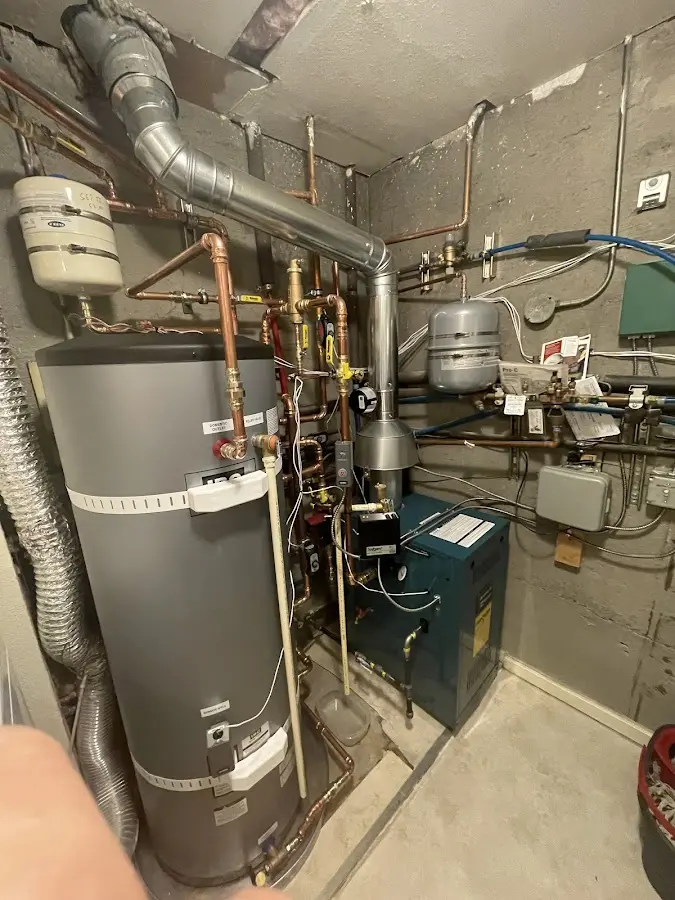 Water Heater Installation in Whitewater, WI
